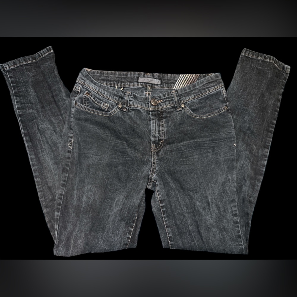Nine West dark Jeans